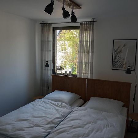 Provizial Ferienwohnung Rudi Wadgassen Dış mekan fotoğraf
