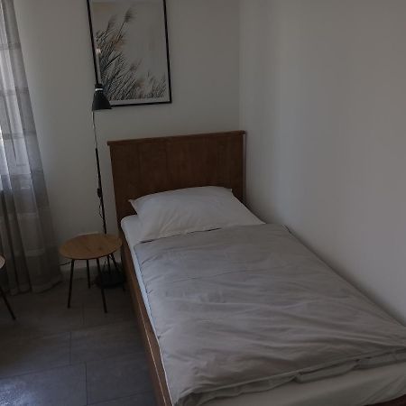 Provizial Ferienwohnung Rudi Wadgassen Dış mekan fotoğraf