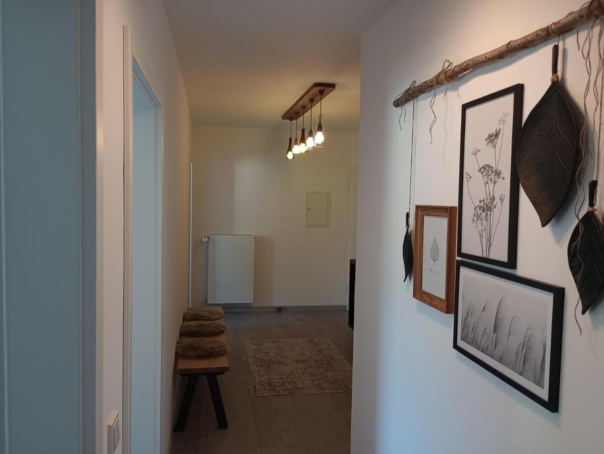 Provizial Ferienwohnung Rudi Wadgassen Dış mekan fotoğraf