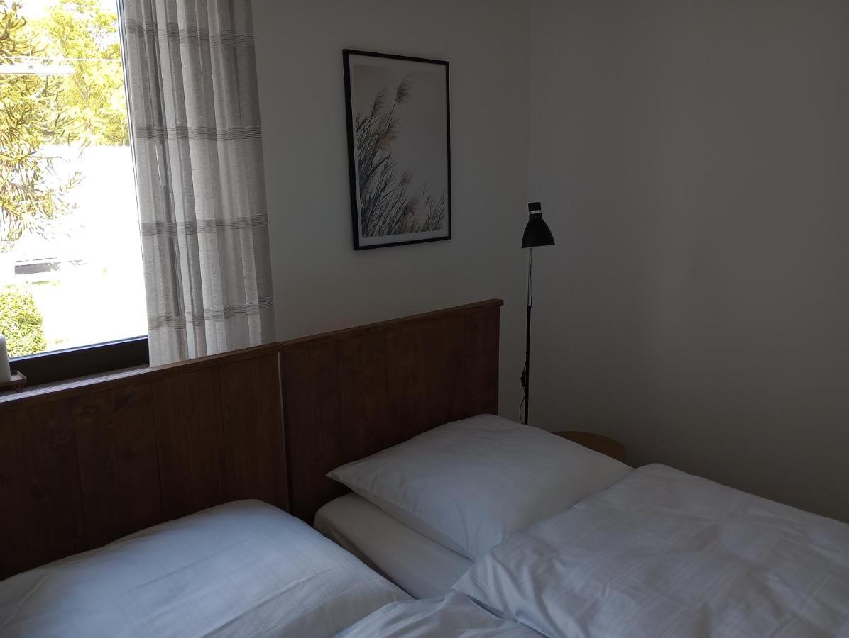Provizial Ferienwohnung Rudi Wadgassen Dış mekan fotoğraf