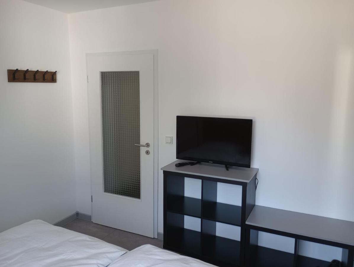 Provizial Ferienwohnung Rudi Wadgassen Dış mekan fotoğraf