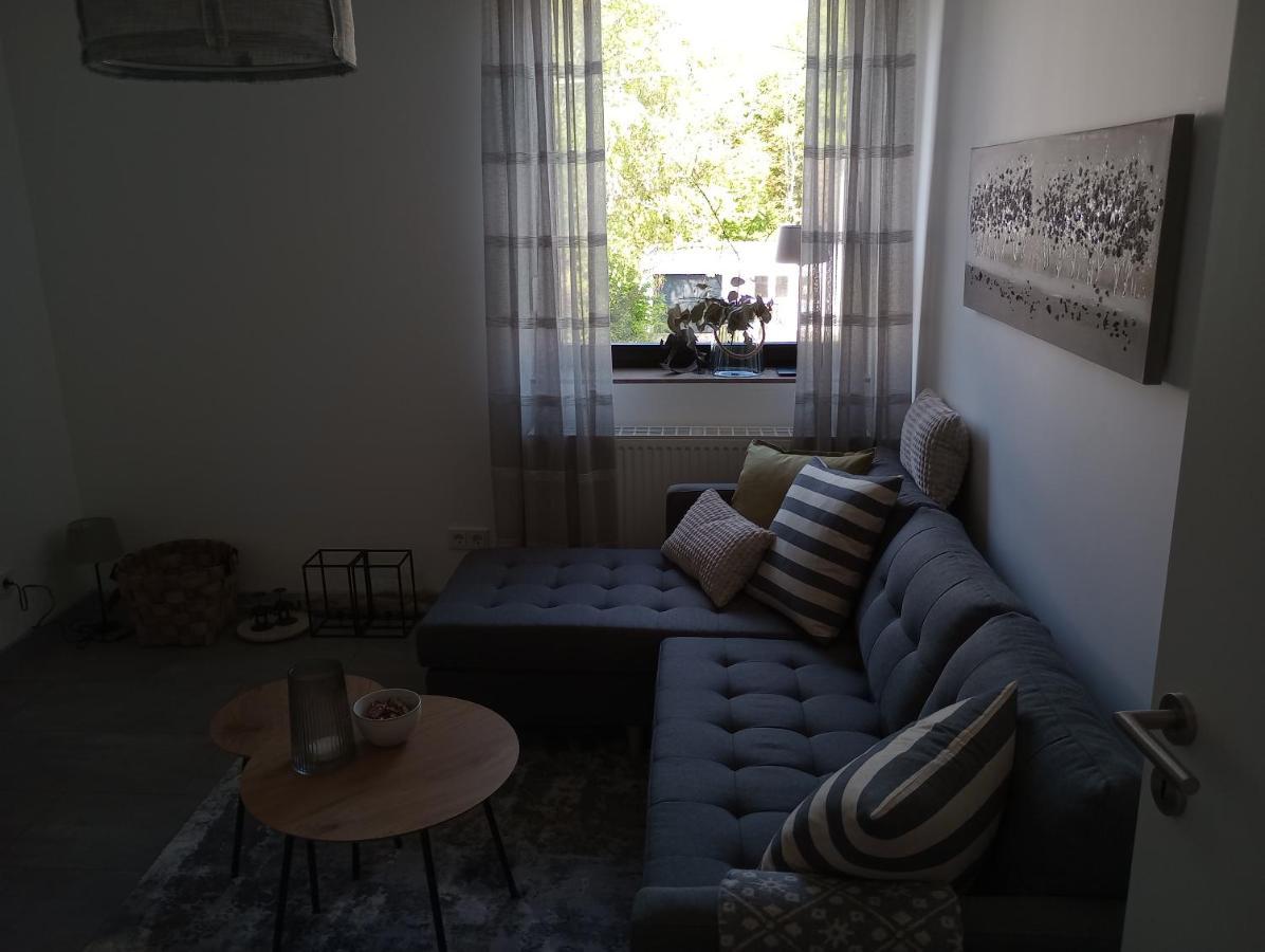 Provizial Ferienwohnung Rudi Wadgassen Dış mekan fotoğraf