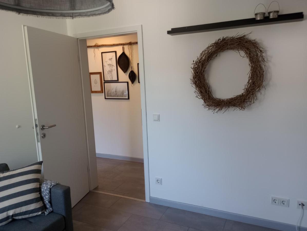 Provizial Ferienwohnung Rudi Wadgassen Dış mekan fotoğraf