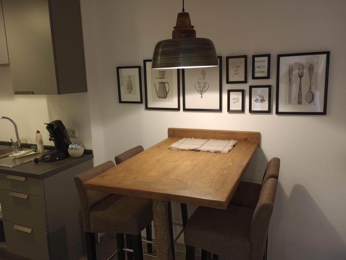 Provizial Ferienwohnung Rudi Wadgassen Dış mekan fotoğraf