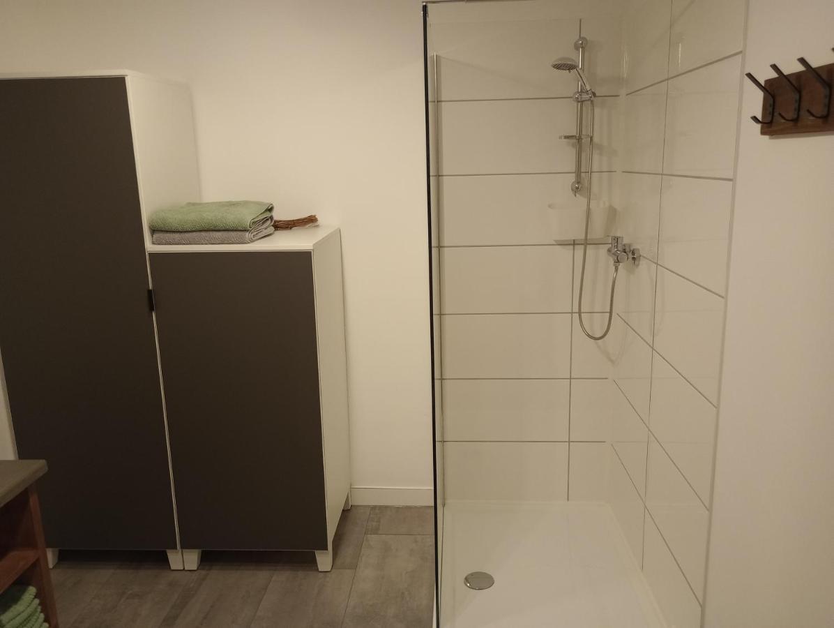 Provizial Ferienwohnung Rudi Wadgassen Dış mekan fotoğraf