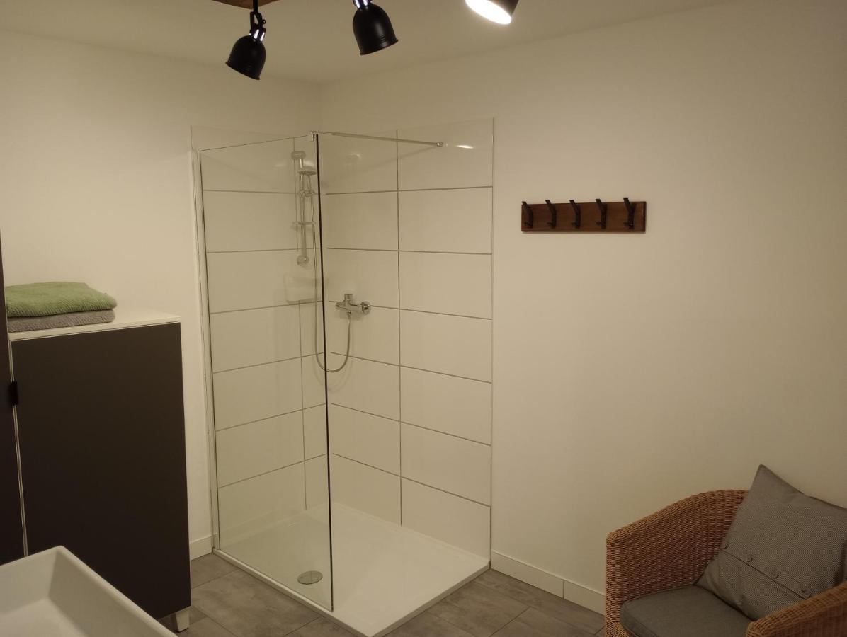 Provizial Ferienwohnung Rudi Wadgassen Dış mekan fotoğraf